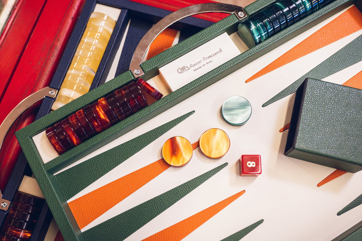 Stratégies backgammon | Meilleures tactiques pour gagner - Rouge et Noir