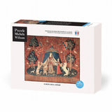 Puzzle MW - 80 p - à mon seul désir