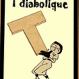 CT - Le T diabolique