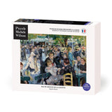 Puzzle MW - 250 p - Bal du moulin de la galette - Renoir