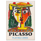 Cartes Picasso