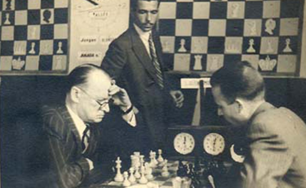 Nikolic-Arsovic, Belgrade 1989