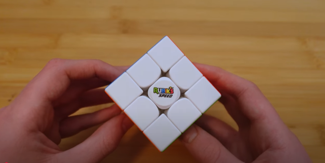 Rubik's Cube - Speedcube officiel