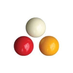 Boules de billard français - tricolores - Billard - Rouge et Noir