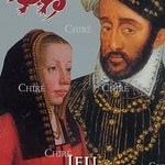 Cartes jeu Renaissance - Cartes à jouer - Rouge et Noir