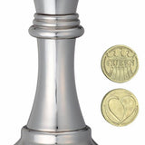Casse - tête - Cast Huzzle - Chess Queen - casse - tête métal - Rouge et Noir