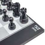 Centaur DGT - Jeu d'échecs électronique - jeu d'échecs électronique - Rouge et Noir