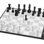 Centaur DGT - Jeu d'échecs électronique - jeu d'échecs électronique - Rouge et Noir