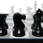 Centaur DGT - Jeu d'échecs électronique - jeu d'échecs électronique - Rouge et Noir