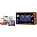 Coffret de magie FC - Magie - Rouge et Noir