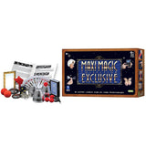 Coffret de magie FC - Magie - Rouge et Noir