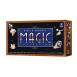 Coffret de magie FC - Magie - Rouge et Noir