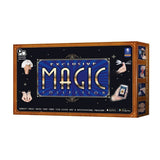 Coffret de magie FC - Magie - Rouge et Noir