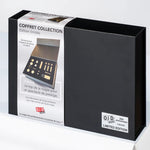 Coffret Magie Deluxe - Magie - Rouge et Noir