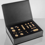 Coffret Magie Deluxe - Magie - Rouge et Noir