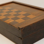 Collection - Jacquet Ancien XIXem - Antiquités / Jeux anciens - Rouge et Noir