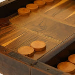 Collection - Jacquet Ancien XIXem - Antiquités / Jeux anciens - Rouge et Noir