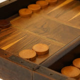 Collection - Jacquet Ancien XIXem - Antiquités / Jeux anciens - Rouge et Noir