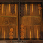 Collection - Jacquet Ancien XIXem - Antiquités / Jeux anciens - Rouge et Noir