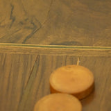 Collection - Jacquet Ancien XIXem - Antiquités / Jeux anciens - Rouge et Noir