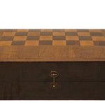 Collection - Jacquet Ancien XIXem - Antiquités / Jeux anciens - Rouge et Noir