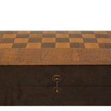 Collection - Jacquet Ancien XIXem - Antiquités / Jeux anciens - Rouge et Noir