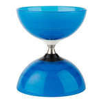 Diabolo Beach axe à roulement HENRYS - Bleu - GM - extérieur - Rouge et Noir