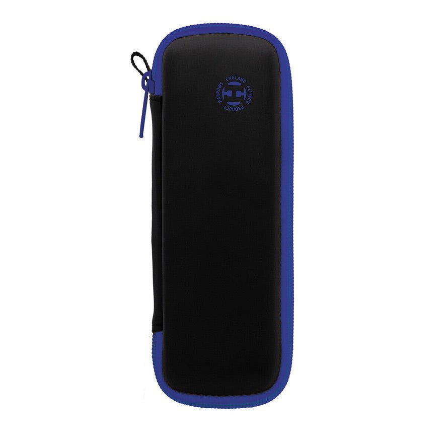 Etui fléchette Blaze - Harrows - accessoire Fléchettes - Rouge et Noir