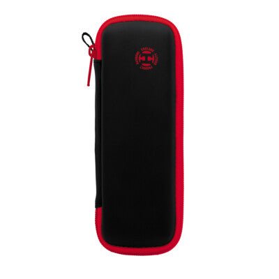 Etui fléchette Blaze - Harrows - accessoire Fléchettes - Rouge et Noir