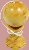 Bilboquet Micro en buis