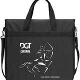 Housse de transport plateau d'échecs - 40 cm - DGT centaur - accessoire échecs boite - Rouge et Noir
