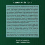 Jeu de Dames - Exercices de style - Bornemann - Règles de Jeux - Librairie - Rouge et Noir