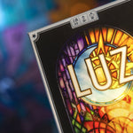 Luz - Rouge et Noir