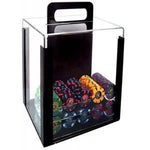 Mallette vide - Bird Cage 1000 jetons - accessoire de poker - Rouge et Noir