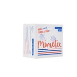 Mimetix - Jeu de plateau d'ambiance et de vivacité - Rouge et Noir