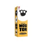 Mouton Mouton - Jeu de plateau d'ambiance et de vivacité - Rouge et Noir