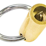 Porte clé - Extracteur pointes et shafts - Accessoire Fléchette - accessoire Fléchettes - Rouge et Noir