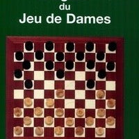 Règles du Jeu de Dames - Bornemann - Règles de Jeux - Librairie - Rouge et Noir