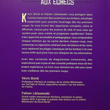 Réussir ses ouvertures aux échecs - (Blitzstream) Kevin Bordi & Fabien Libiszewski - Livre d'échecs - Rouge et Noir