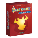 6 qui prend ! Édition spéciale 30 ans