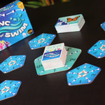 Sync or Swim - Rouge et Noir