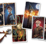 Time Bomb - Jeu de plateau de stratégie et de rôles - Rouge et Noir