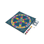 Trivial Pursuit - Classique - Jeu de questions - Rouge et Noir