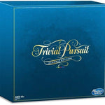 Trivial Pursuit - Classique - Jeu de questions - Rouge et Noir