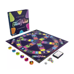 Trivial Pursuit - Nouvelle édition - Jeu de questions - Rouge et Noir