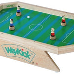 Weykick GM - 4j - Weykick cadeau - 12a - Rouge et Noir