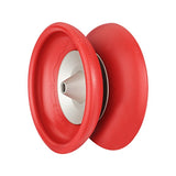Yoyo Viper Axys Henrys - Rouge - Jonglerie - Rouge et Noir