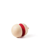 Toupie Naef Spin - Toupies - Rouge et Noir